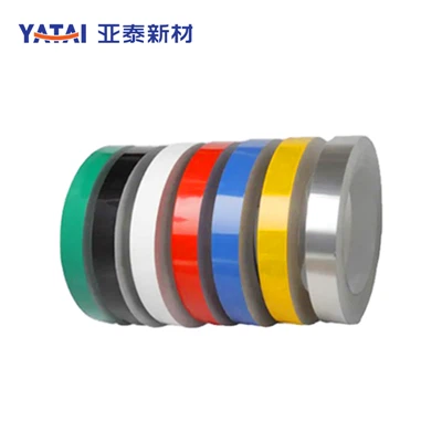 Jak poprawić odporność na zarysowania wstępnie malowanych pasków aluminiowych?