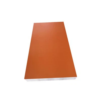 Jaka jest przewodność elektryczna litej blachy aluminiowej?