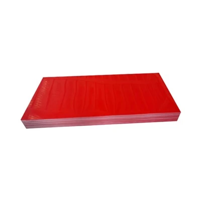 Pełna blacha aluminiowa