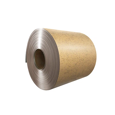 Jaka jest odporność na przebicie dachów z blachy aluminiowej powlekanej PVDF?